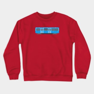 Line 3 Scarborough RT Crewneck Sweatshirt